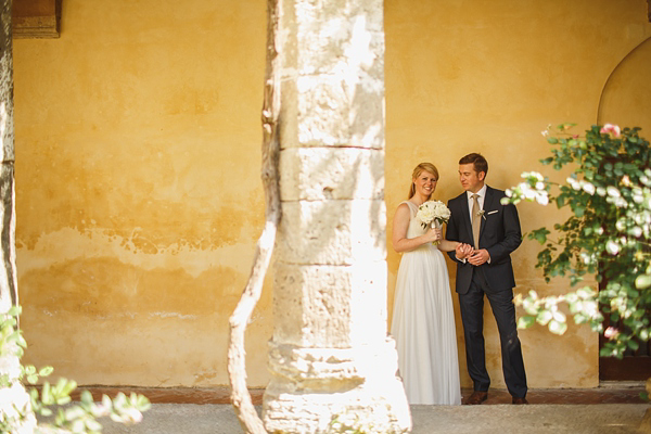 Fiat 500, Sorrento Wedding, Italy Wedding, ARJ Photography