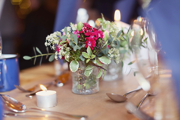 Emmy blue wedding shoes, humanist wedding, seaside wedding, Scottish wedding, Craig & Eva Sanders Photography