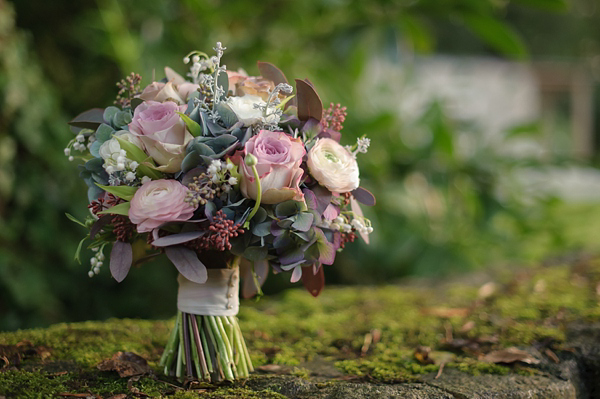 Reem Acra wedding dress, Babington House Wedding, Ria Mishaal Photography