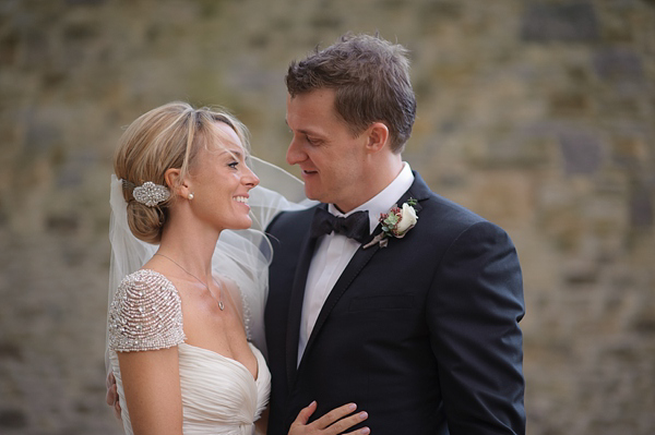 Reem Acra wedding dress, Babington House Wedding, Ria Mishaal Photography