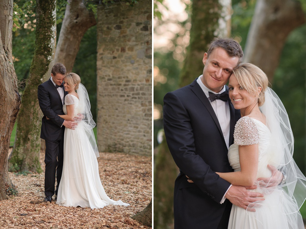 Reem Acra wedding dress, Babington House Wedding, Ria Mishaal Photography