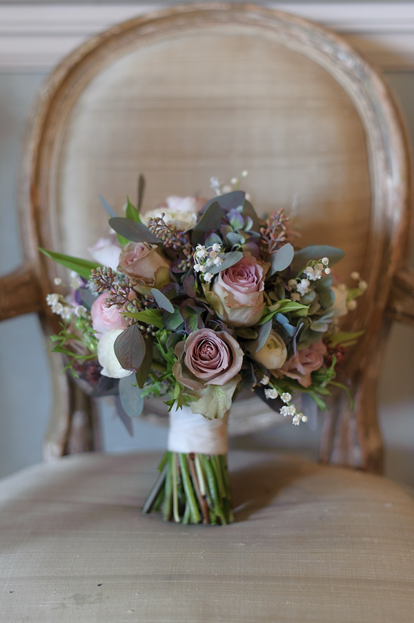 Reem Acra wedding dress, Babington House Wedding, Ria Mishaal Photography