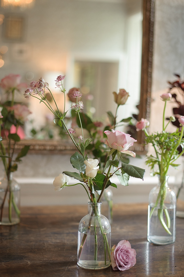 Reem Acra wedding dress, Babington House Wedding, Ria Mishaal Photography