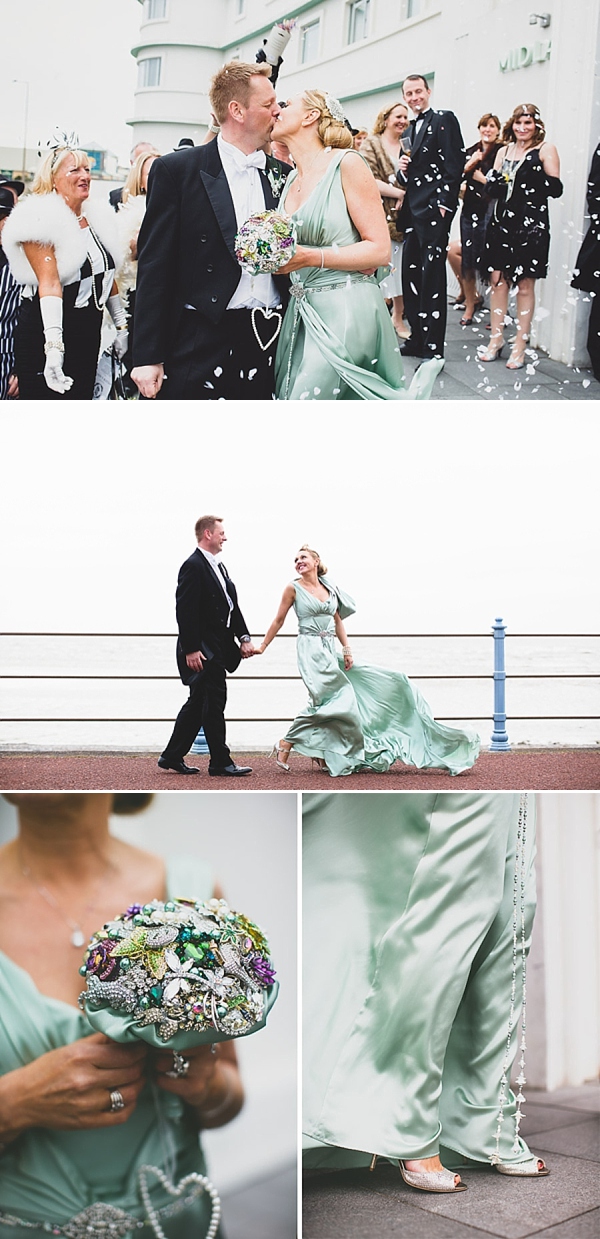 Blue-lace-wedding-dress