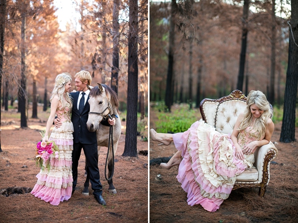 Pink-wedding-dress-2