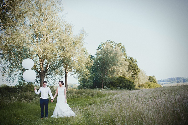 Tall Skinny Mason Jar - Something Borrowed Barn - Rough & Ready Vineyards