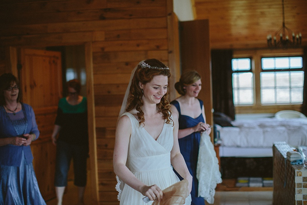 wedding in Iceland, Icelandic wedding, J Crew wedding dress, Monique Lhuillier jacket, destination weddings, photography by Levi Tijerina