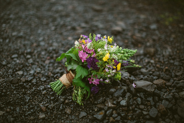 wedding in Iceland, Icelandic wedding, J Crew wedding dress, Monique Lhuillier jacket, destination weddings, photography by Levi Tijerina