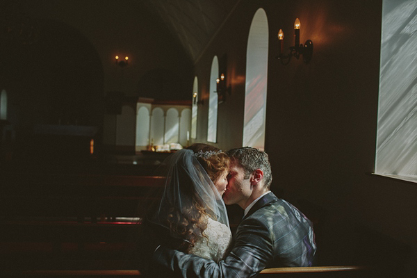 wedding in Iceland, Icelandic wedding, J Crew wedding dress, Monique Lhuillier jacket, destination weddings, photography by Levi Tijerina