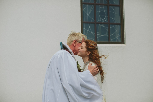 wedding in Iceland, Icelandic wedding, J Crew wedding dress, Monique Lhuillier jacket, destination weddings, photography by Levi Tijerina