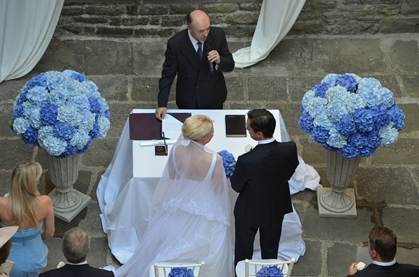 How to plan a wedding in Italy, with WedinItaly, Italian weddings