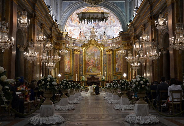 How to plan a wedding in Italy, with WedinItaly, Italian weddings