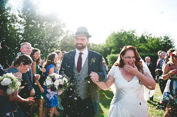 A Summer speakeasy inspired wedding, Good Morning Beautiful founder Bella's wedding, Peachy Photography