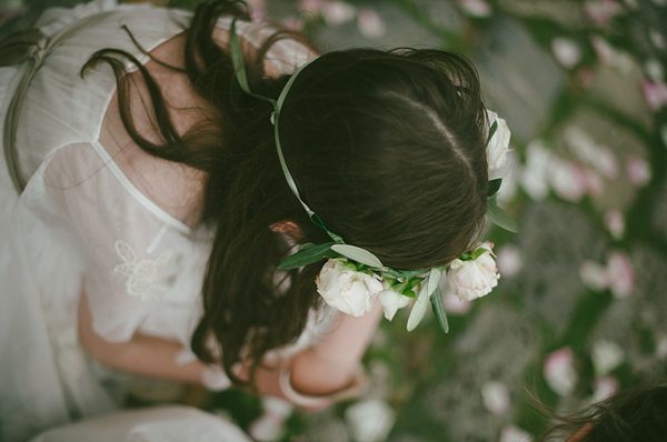 1920s and 1930s inspired wedding in Italy