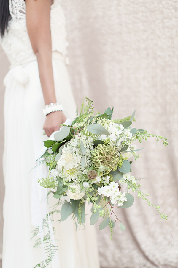 Glasgow Wedding Collective, white on white, white wedding inspiration, modern white wedding