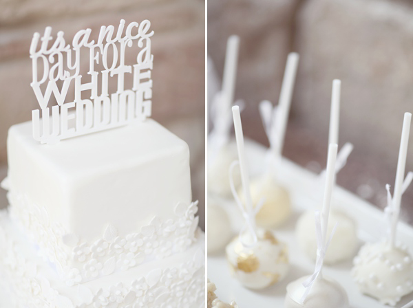 Glasgow Wedding Collective, white on white, white wedding inspiration, modern white wedding