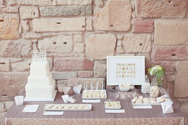 Glasgow Wedding Collective, white on white, white wedding inspiration, modern white wedding