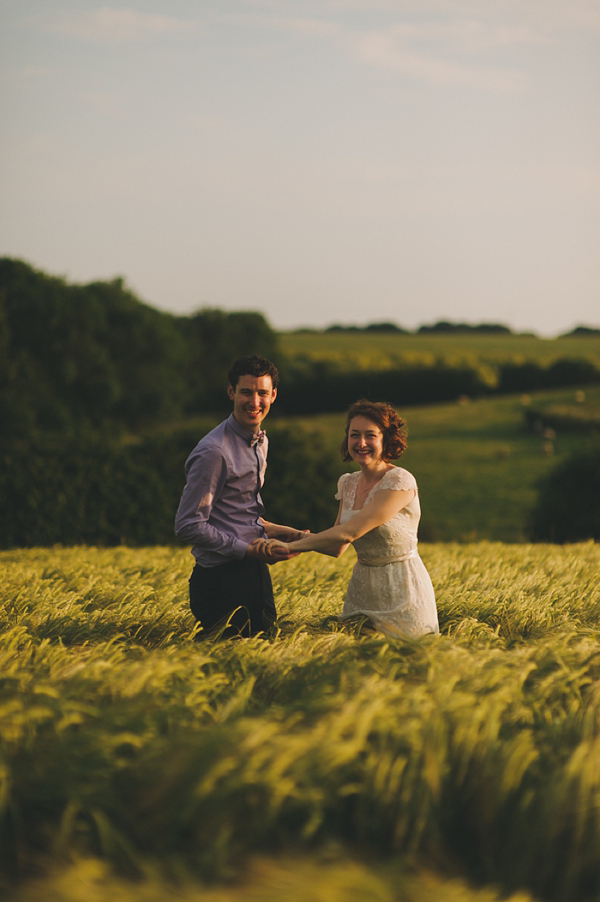 Cotwolds Wedding, Vintage Wedding, Colourful Wedding, Wedding Balloons