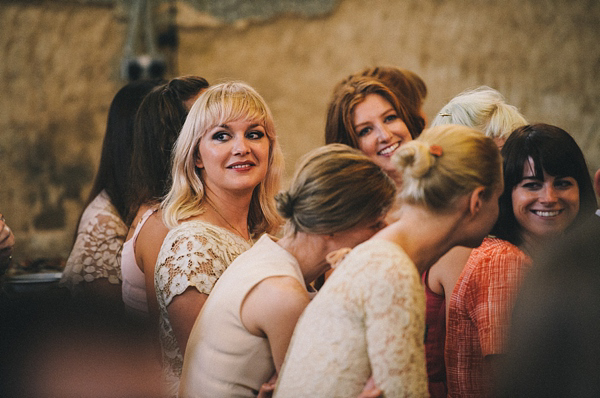 Two original vintage EBay wedding dresses, Caroline Gardens Chapel wedding, Chiron Cole Photography