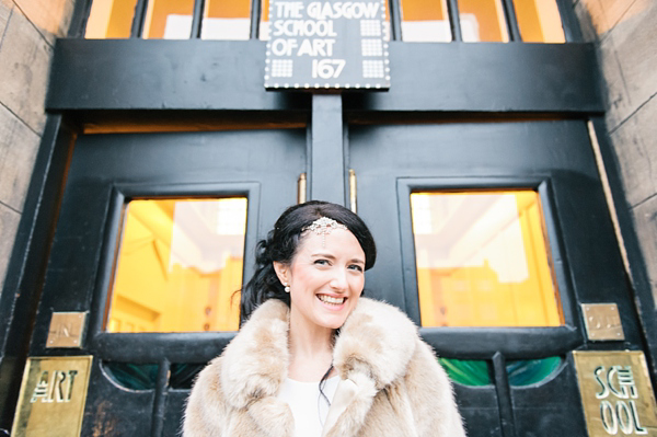 Bebaroque white embellished wedding tights // Glasgow wedding  // Scottish Wedding // Damsel In A Dress Wedding Dress // Images by Mack Photography at mackphotography.co.uk