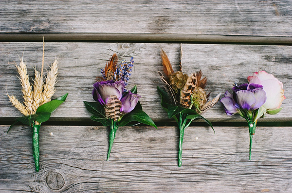 Edwardian garden party inspired wedding, Jane Bourvis wedding dress, wedding on a farm, Summer wedding, Lilac bridesmaids dresses, Julie Skelton Photography