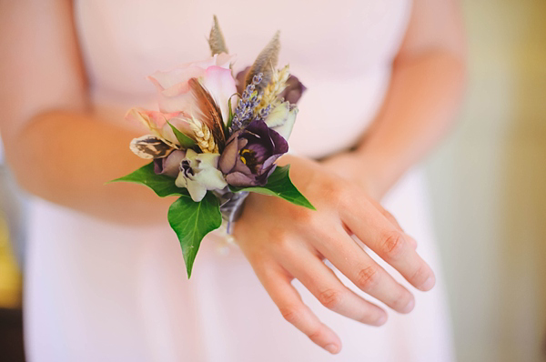 Edwardian garden party inspired wedding, Jane Bourvis wedding dress, wedding on a farm, Summer wedding, Lilac bridesmaids dresses, Julie Skelton Photography