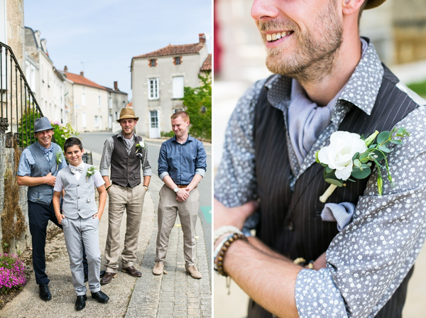 French wedding, garden party wedding, wedding in France, Anneli Marinovich Photography