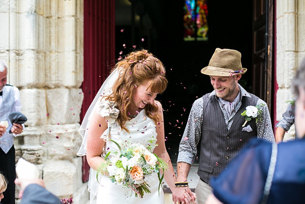 French wedding, garden party wedding, wedding in France, Anneli Marinovich Photography