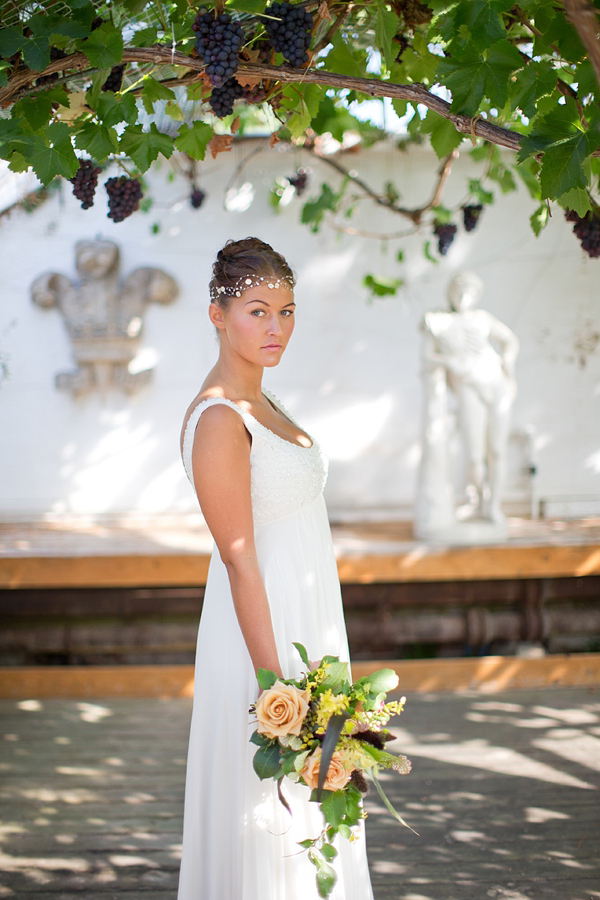 Jesus Peiro 2014 // Maggie Sottero 2014 // Jenny Packham 2014 // Miss Bush Bridal //wedding dresses in Surrey // Boudicca bride // Photography by Catherine Mead
