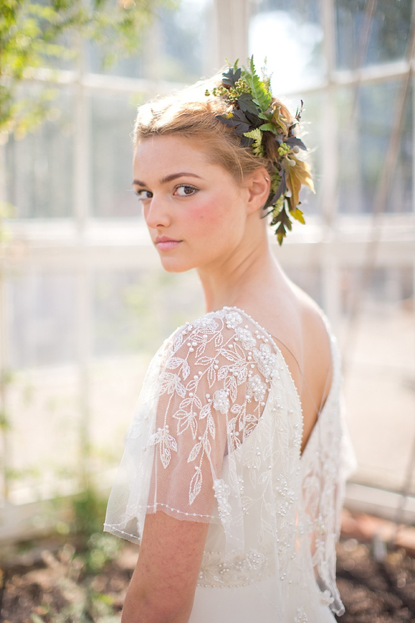 Jesus Peiro 2014 // Maggie Sottero 2014 // Jenny Packham 2014 // Miss Bush Bridal //wedding dresses in Surrey // Boudicca bride // Photography by Catherine Mead