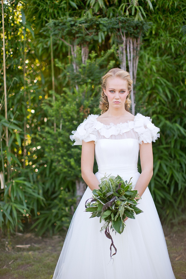 Jesus Peiro 2014 // Maggie Sottero 2014 // Jenny Packham 2014 // Miss Bush Bridal //wedding dresses in Surrey // Boudicca bride // Photography by Catherine Mead