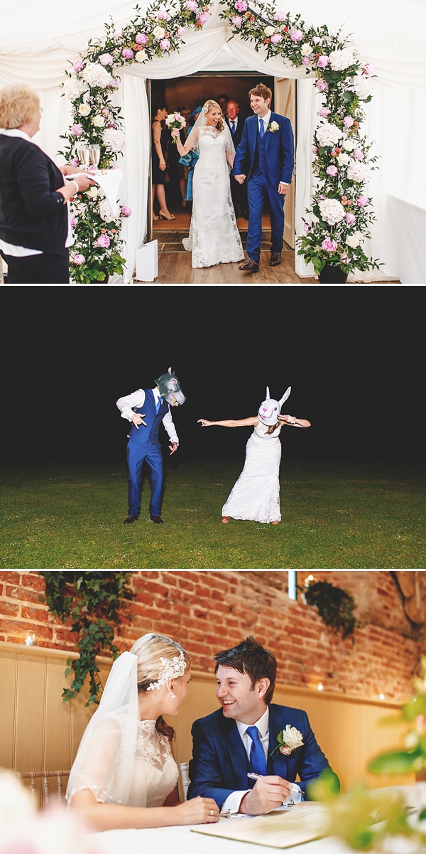 Images taken from this beautiful wedding that that was filmed by Studio 1208.  These photographs are by Ross Harvey