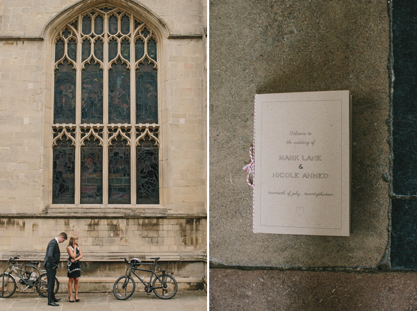 Terry Fox wedding dress, Donna Crain headpiece, quirky and fun barn wedding, Craig and Kate Photography