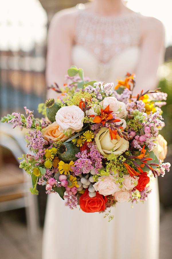 Dahlia by Jenny Packham, Autumn Wedding, Katy Lunsford Photography