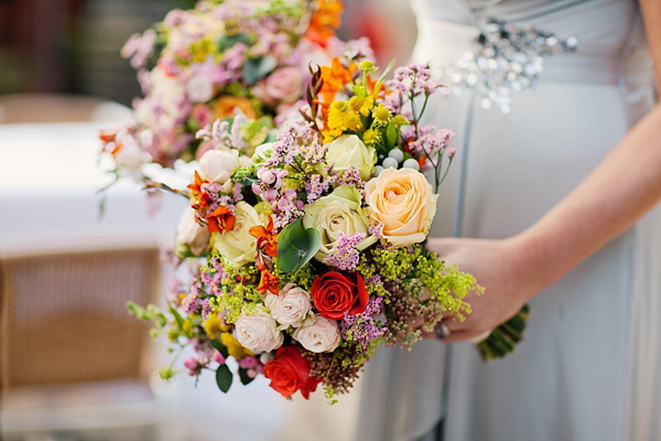 Dahlia by Jenny Packham, Autumn Wedding, Katy Lunsford Photography