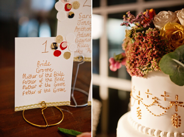 Dahlia by Jenny Packham, Autumn Wedding, Katy Lunsford Photography