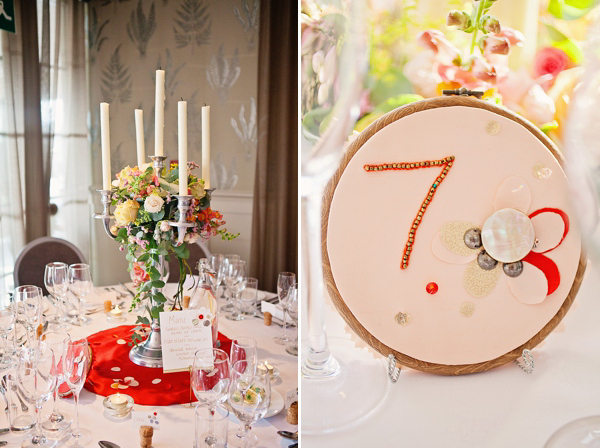 Dahlia by Jenny Packham, Autumn Wedding, Katy Lunsford Photography