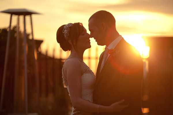 Dahlia by Jenny Packham, Autumn Wedding, Katy Lunsford Photography