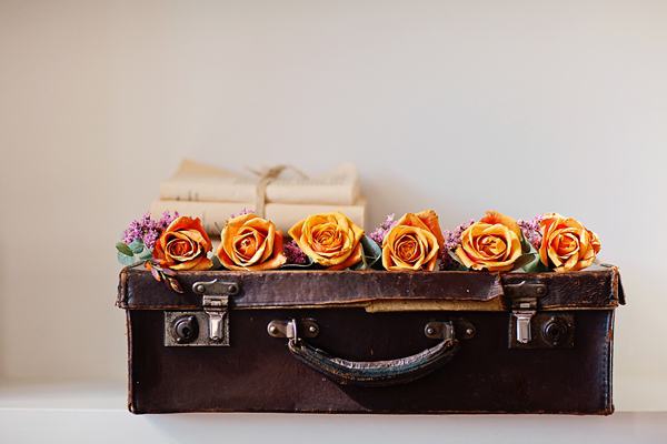 Dahlia by Jenny Packham, Autumn Wedding, Katy Lunsford Photography