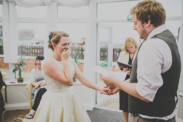 Whitby wedding, wedding in Whitby, James Melia Photography