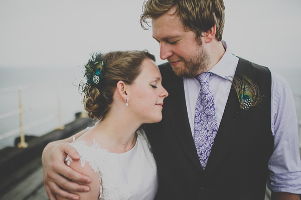 Whitby wedding, wedding in Whitby, James Melia Photography