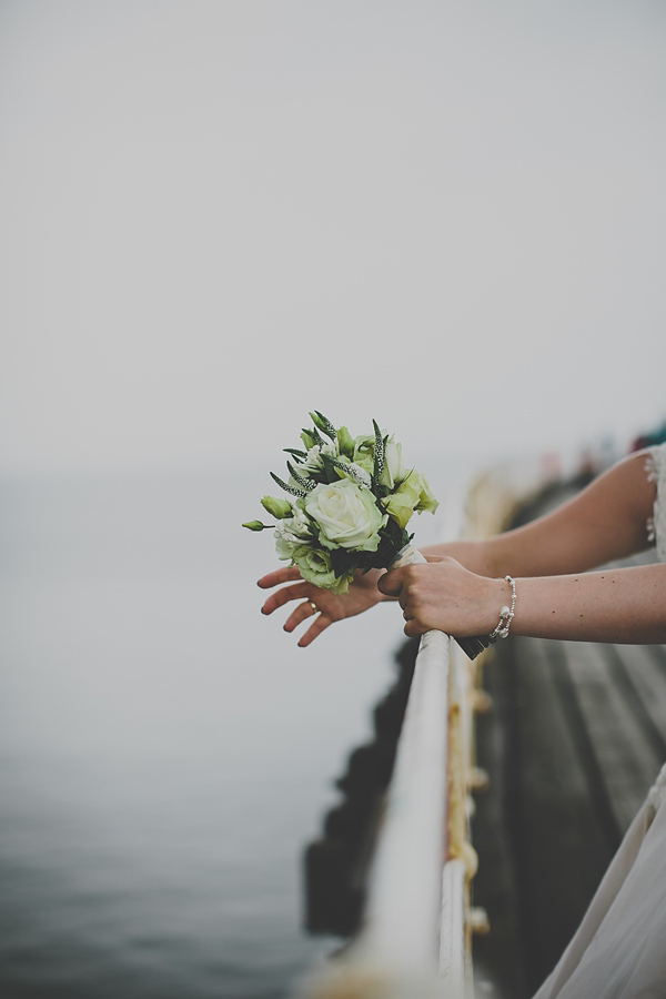 Whitby wedding, wedding in Whitby, James Melia Photography