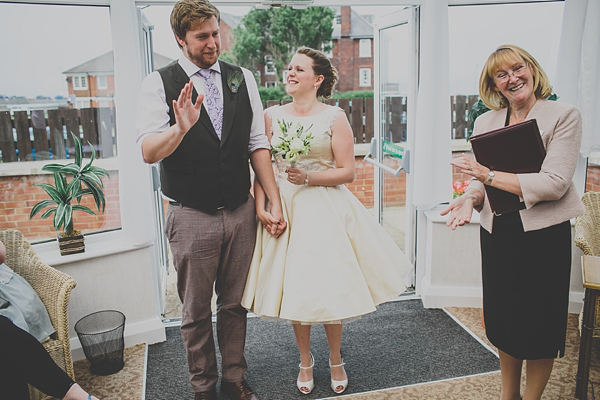 Whitby wedding, wedding in Whitby, James Melia Photography