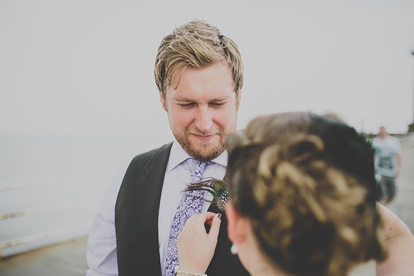 Whitby wedding, wedding in Whitby, James Melia Photography