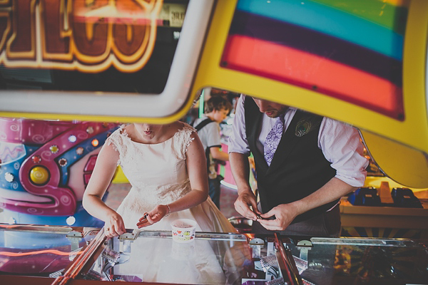 Whitby wedding, wedding in Whitby, James Melia Photography