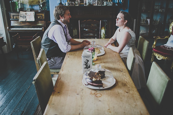 Whitby wedding, wedding in Whitby, James Melia Photography