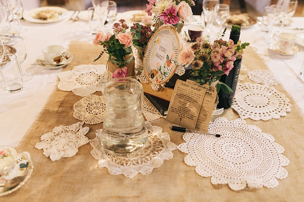 1920s inspired wedding, 1930s inspired wedding, antique wedding, vintage inspired wedding, Jane Bourvis wedding dress, rainy day wedding, Eclection Photography