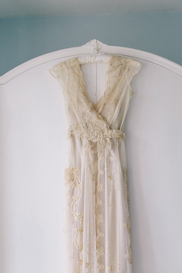 1920s inspired wedding, 1930s inspired wedding, antique wedding, vintage inspired wedding, Jane Bourvis wedding dress, rainy day wedding, Eclection Photography