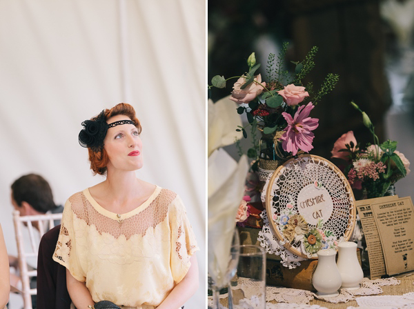 1920s inspired wedding, 1930s inspired wedding, antique wedding, vintage inspired wedding, Jane Bourvis wedding dress, rainy day wedding, Eclection Photography
