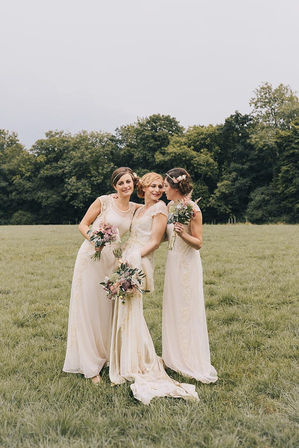 1920s inspired wedding, 1930s inspired wedding, antique wedding, vintage inspired wedding, Jane Bourvis wedding dress, rainy day wedding, Eclection Photography